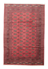  199X297 Pakistan Bokhara 3Ply Rug Wool, Carpetvista