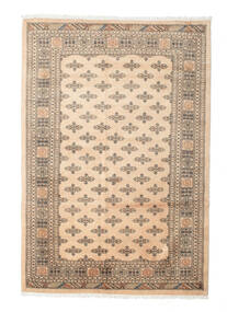 175X255 Pakistan Bokhara 3Ply Rug Oriental (Wool, Pakistan) Carpetvista
