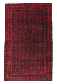  Oriental Baluch Rug 114X184 Wool, Afghanistan Carpetvista