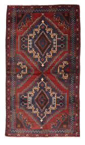 Baluch Rug Rug 115X208 Wool, Afghanistan Carpetvista