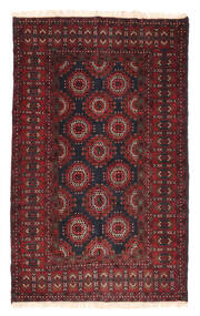 Baluch Rug Rug 117X190 Wool, Afghanistan Carpetvista