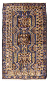 109X182 Baluch Rug Oriental (Wool, Afghanistan) Carpetvista