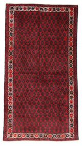 絨毯 バルーチ 104X193 (ウール, アフガニスタン)