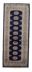 81X201 Pakistan Bokhara 2Ply Rug Oriental Runner
 (Wool, Pakistan) Carpetvista