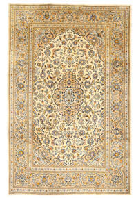  195X297 Keshan Fine Rug Persia/Iran Carpetvista