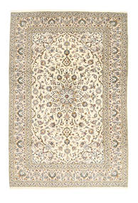  Oriental Keshan Fine Rug 200X294 Wool, Persia/Iran Carpetvista