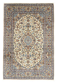  Persian Keshan Fine Rug 200X300 (Wool, Persia/Iran)