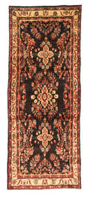  Oriental Hamadan Rug 106X270 Runner
 Wool, Persia/Iran Carpetvista