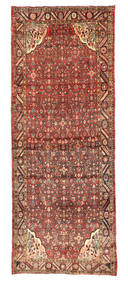 114X300 Hamadan Rug Oriental Runner
 (Wool, Persia/Iran) Carpetvista