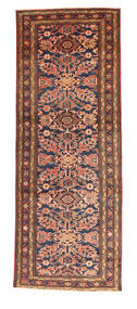 106X287 Hamadan Teppich Orientalischer Läufer (Wolle, Persien/Iran) Carpetvista