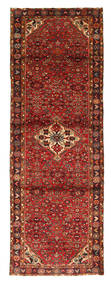  Hosseinabad Rug 106X314 Persian Wool Small Carpetvista