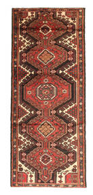  Persischer Saveh Teppich 118X286 Läufer (Wolle, Persien/Iran)