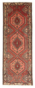  Hamadan Rug 104X294 Persian Wool Small Carpetvista