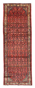 105X305 Hamadan Teppich Orientalischer Läufer (Wolle, Persien/Iran) Carpetvista