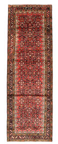  Oriental Hamadan Rug 105X314 Runner
 Wool, Persia/Iran Carpetvista