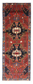  Hamadan Rug 105X285 Persian Wool Small Carpetvista
