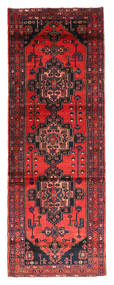 Hamadan Rug 108X302 Runner
 Wool, Persia/Iran Carpetvista