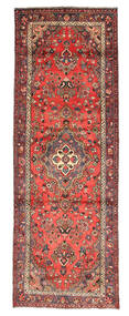 107X303 Hamadan Teppich Orientalischer Läufer (Wolle, Persien/Iran) Carpetvista