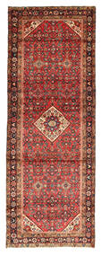  Hamadan Rug 112X317 Persian Wool Small Carpetvista