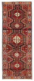 116X302 Hamadan Rug Oriental Runner
 (Wool, Persia/Iran) Carpetvista