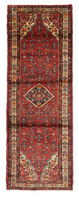 111X315 Hamadan Rug Oriental Runner
 (Wool, Persia/Iran) Carpetvista
