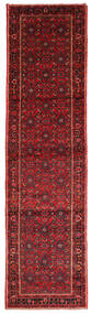  Oriental Hamadan Rug 109X418 Runner
 Wool, Persia/Iran Carpetvista