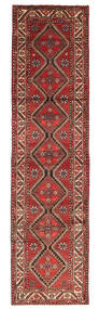 Teppichläufer 105X401 Orientalischer Persischer Hamadan