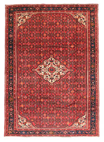  Persian Hosseinabad Fine Rug 215X310 (Wool, Persia/Iran)