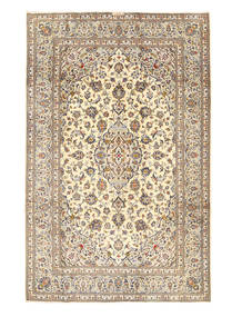 Alfombra Oriental Keshan Fine 198X305 (Lana, Persia/Irán)