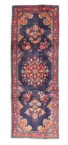 105X299 Hamadan Rug Oriental Runner
 (Wool, Persia/Iran) Carpetvista