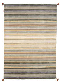  153X221 Small Loribaf Loom Rug Wool, Carpetvista
