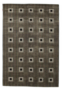  169X233 Abstract Himalaya Rug Wool, Carpetvista
