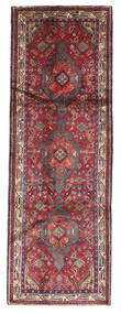 110X323 Hamadan Rug Oriental Runner
 (Wool, Persia/Iran) Carpetvista