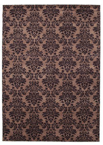 170X240 Himalaya Teppich Moderner (Wolle, Indien) Carpetvista