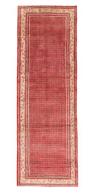 102X311 Sarouk Rug Oriental Runner
 (Wool, Persia/Iran) Carpetvista