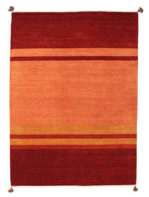  170X233 Loribaf Loom Rug Wool, Carpetvista