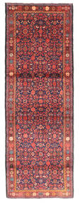 109X314 Hamadan Teppich Orientalischer Läufer (Wolle, Persien/Iran) Carpetvista