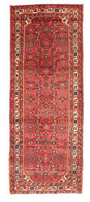 110X285 Hamadan Teppich Orientalischer Läufer (Wolle, Persien/Iran) Carpetvista