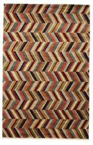  157X245 Abstract Small Himalaya Rug Wool, Carpetvista