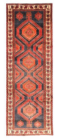  Persian Hamadan Rug 121X345 Runner
 (Wool, Persia/Iran)