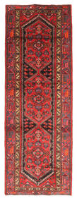 105X300 Hamadan Rug Oriental Runner
 (Wool, Persia/Iran) Carpetvista