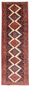  Hamadan Teppich 102X322 Persischer Wollteppich Klein Carpetvista