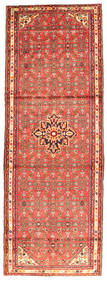 絨毯 ハマダン 109X312 廊下 カーペット (ウール, ペルシャ/イラン)
