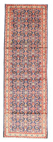 Hamadan Rug 100X306 Runner
 Wool, Persia/Iran Carpetvista
