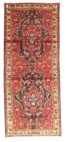 Teppichläufer 120X283 Orientalischer Persischer Hamadan