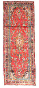 Hamadan Rug 109X297 Runner
 Wool, Persia/Iran Carpetvista