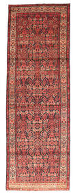  Hamadan Rug 103X306 Persian Wool Small Carpetvista