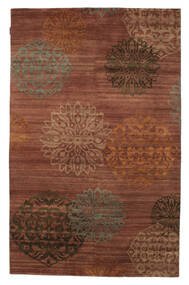157X237 Himalaya Rug Modern (Wool, India) Carpetvista