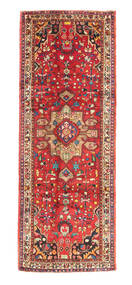 113X310 Hamadan Rug Oriental Runner
 (Wool, Persia/Iran) Carpetvista