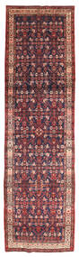  Oriental Hamadan Rug 117X423 Runner
 Wool, Persia/Iran Carpetvista